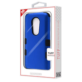 MyBat Pro Tuff Series Case For Moto E5 Suprae / E5 PlusMoto E5 Suprae / E5 Plus